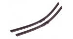 Wycieraczki Bosch Aerotwin do Porsche Boxster (04.2012-08.2016)
